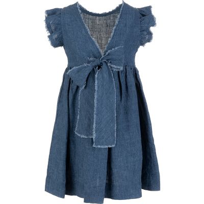 IL GUFO dress