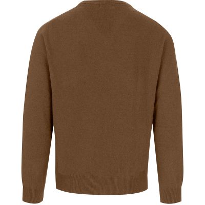 OZ BASIC Strickpullover