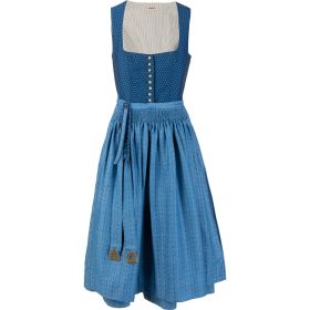 GOTTSEIDANK Dirndl Mona