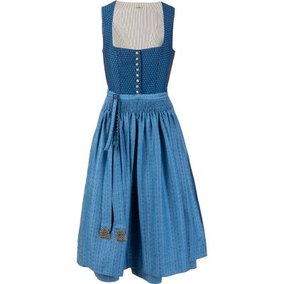 GOTTSEIDANK Dirndl Mona