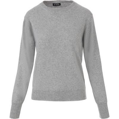 OZ BASIC Strickpullover