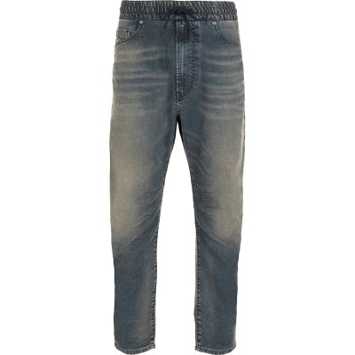 DIESEL d-amage jogg