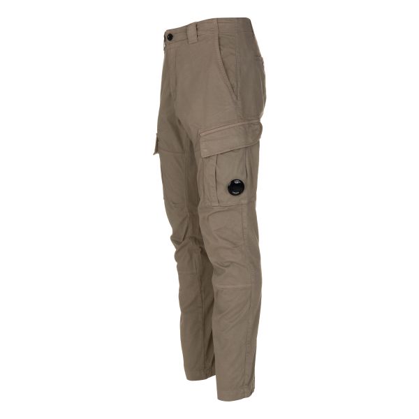 CP COMPANY Stretch Sateen Pants