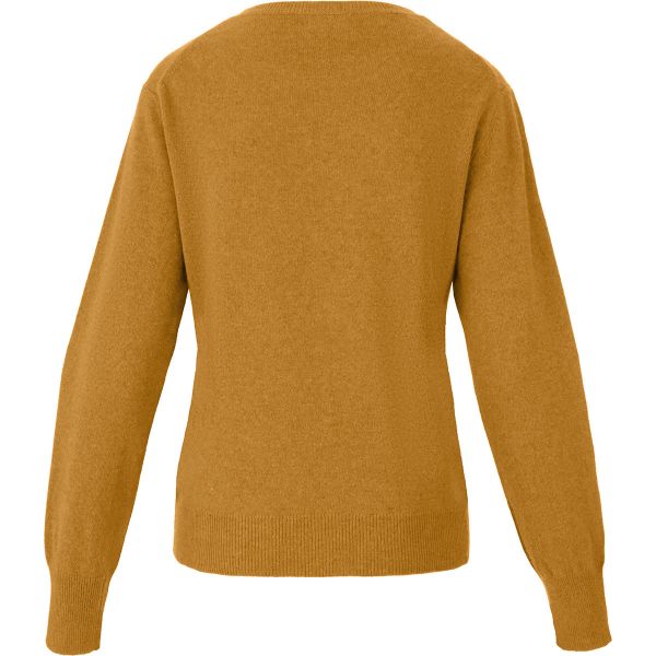 OZ BASIC Strickpullover