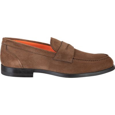 SANTONI Mokassin