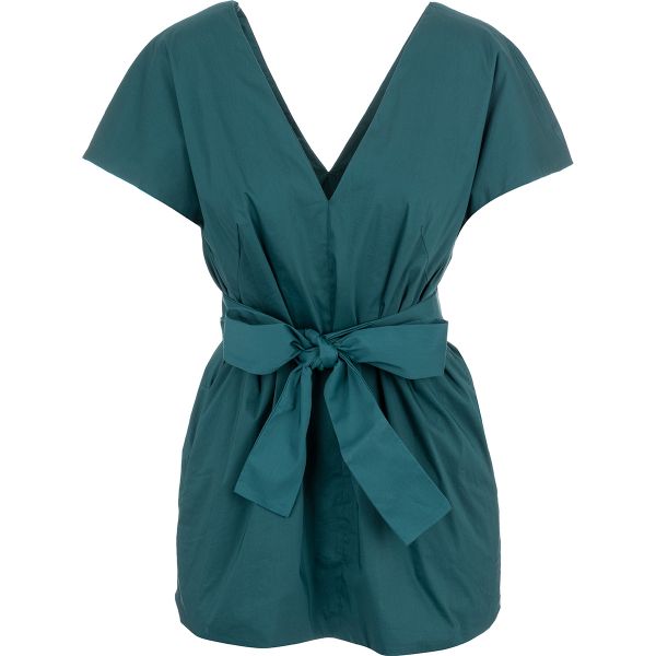 LIVIANA CONTI TOP BLOUSE