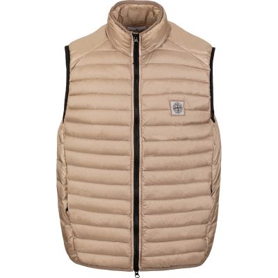 STONE ISLAND giubbotto packable
