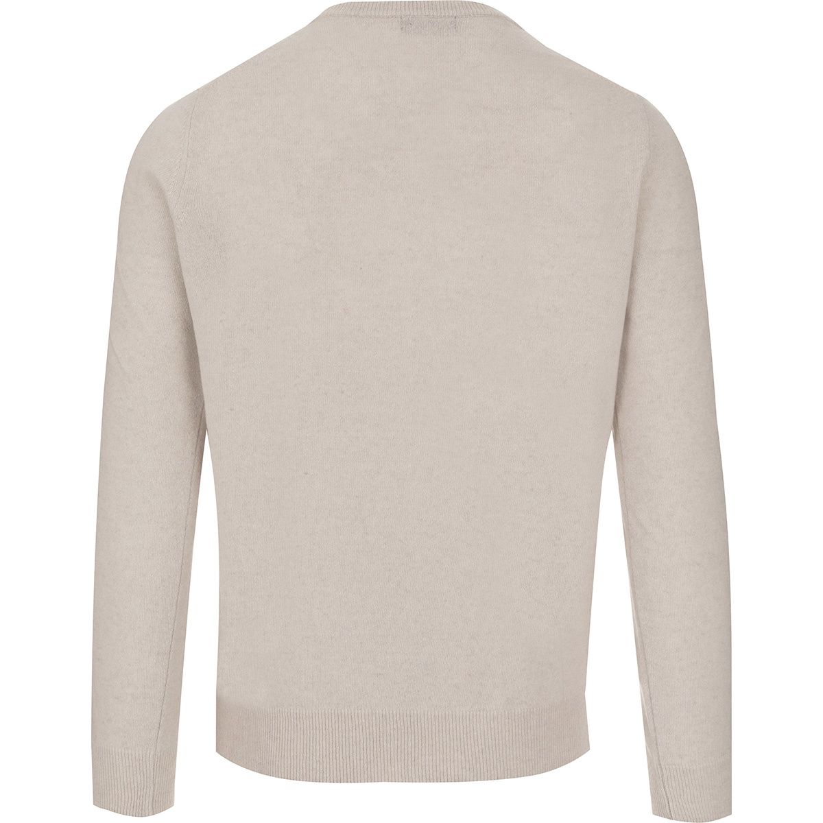OZ BASIC Strickpullover