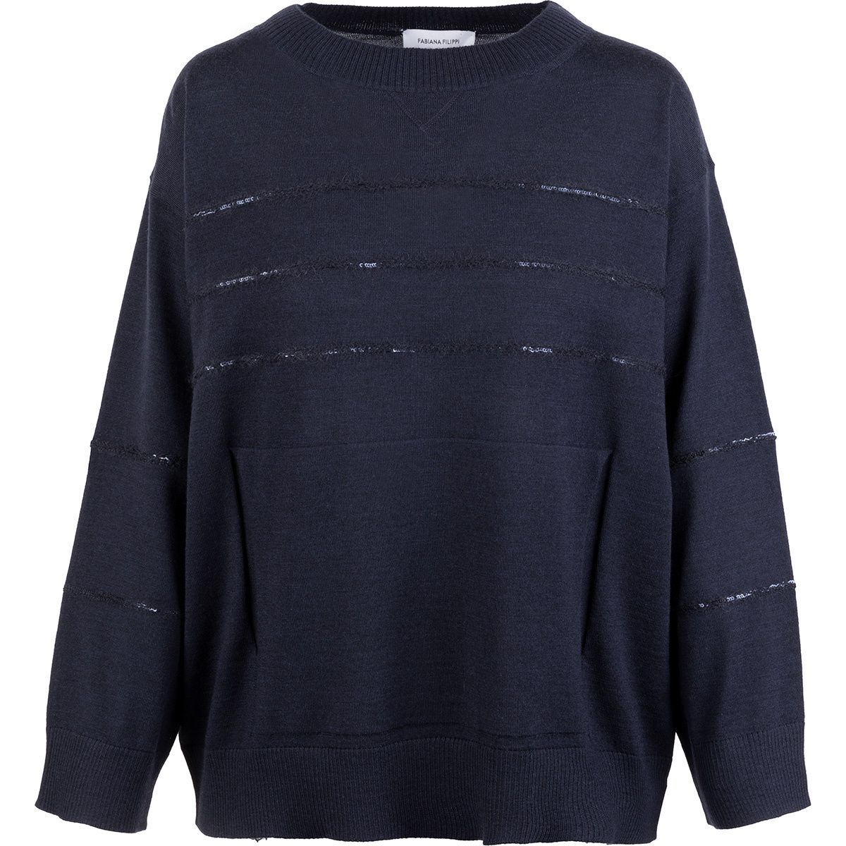 FABIANA FILIPPI Pullover