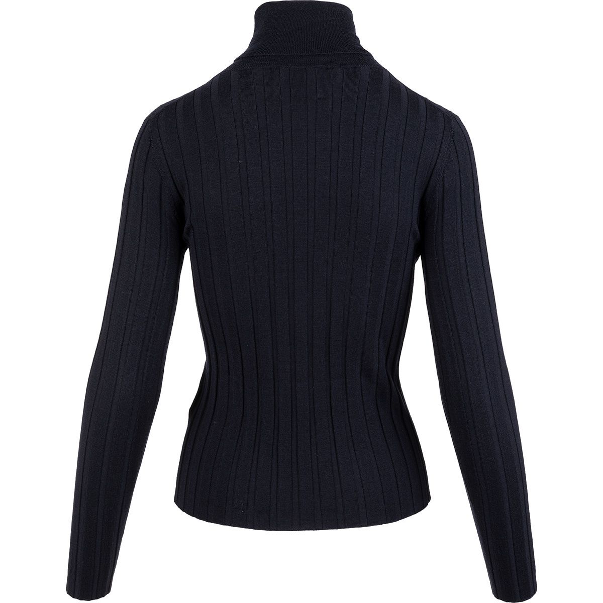 ALLUDE High Neck