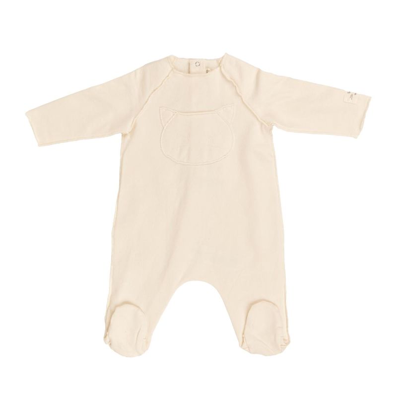 TEDDY&MINOU Romper
