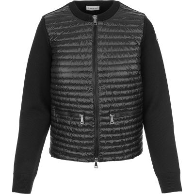 MONCLER CARDIGAN