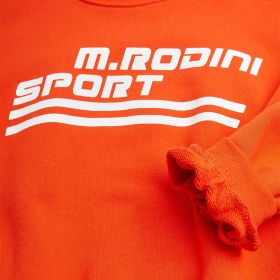 MINIRODINI M Rodini Sport Sweatshirt