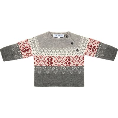 TARTINE ET CHOCOLAT Sweater