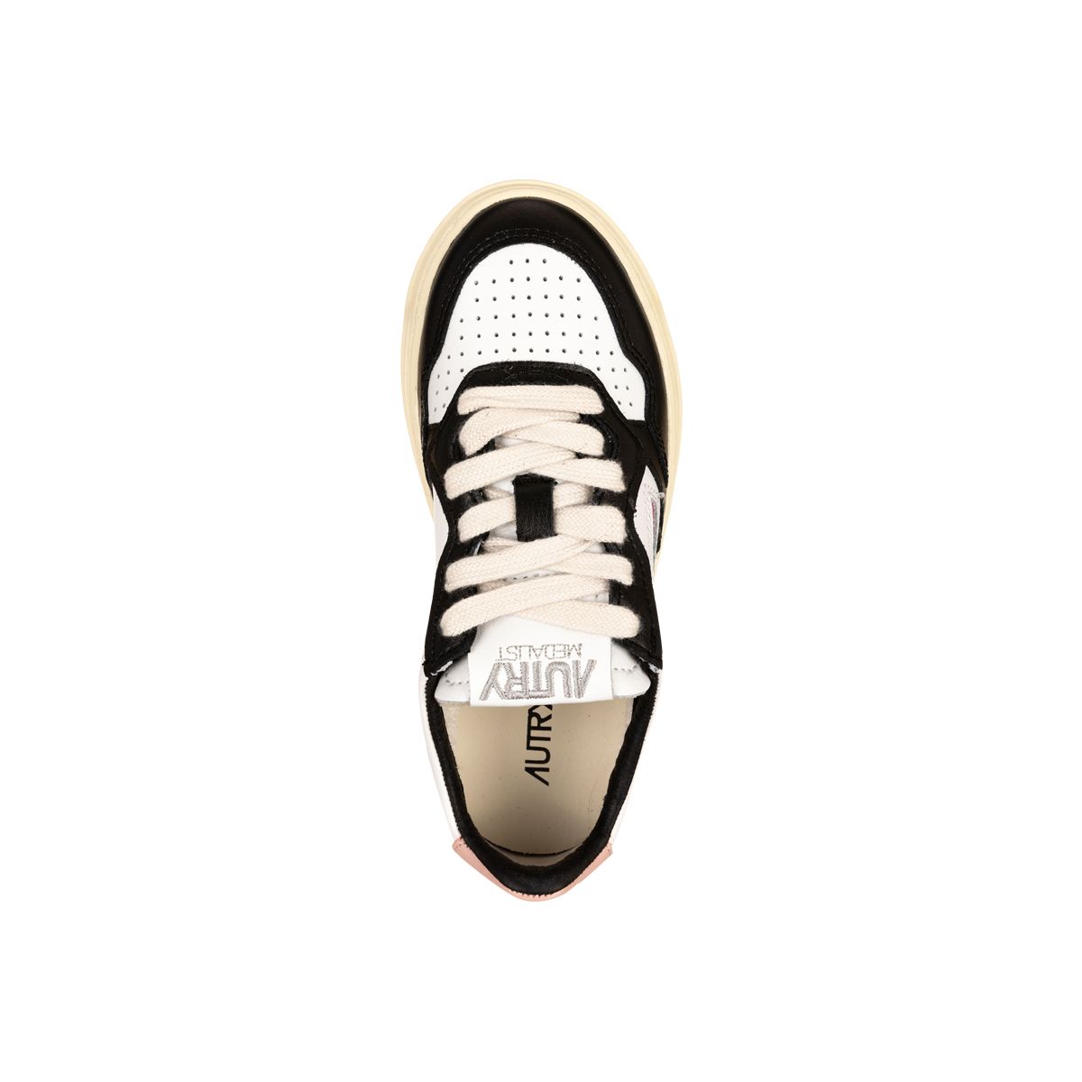 AUTRY low sneakers