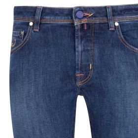 JACOB COHEN jeans nick