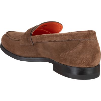 SANTONI Mokassin