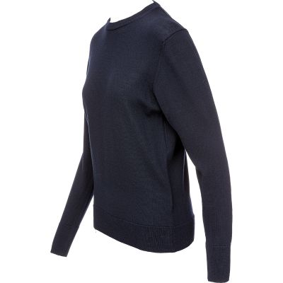 OZ BASIC Strickpullover