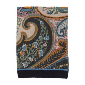 ETRO Shaal- Nur Scarf