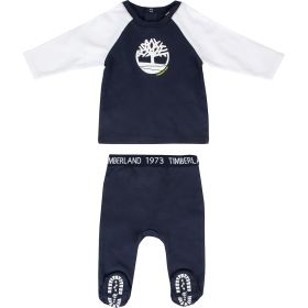 TIMBERLAND Shirt + Hose