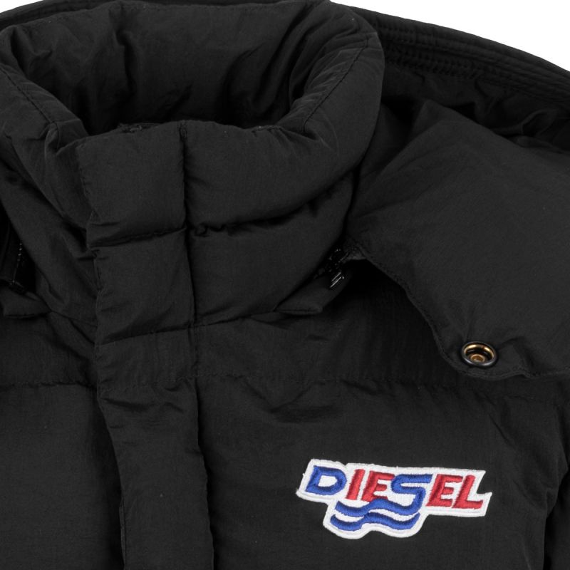 DIESEL Jacke