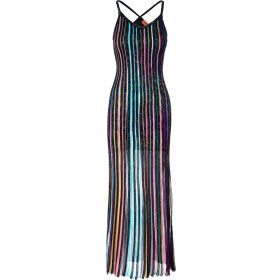 MISSONI LONG DRESS
