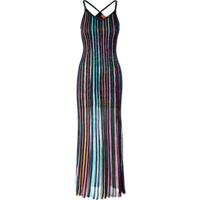 MISSONI LONG DRESS