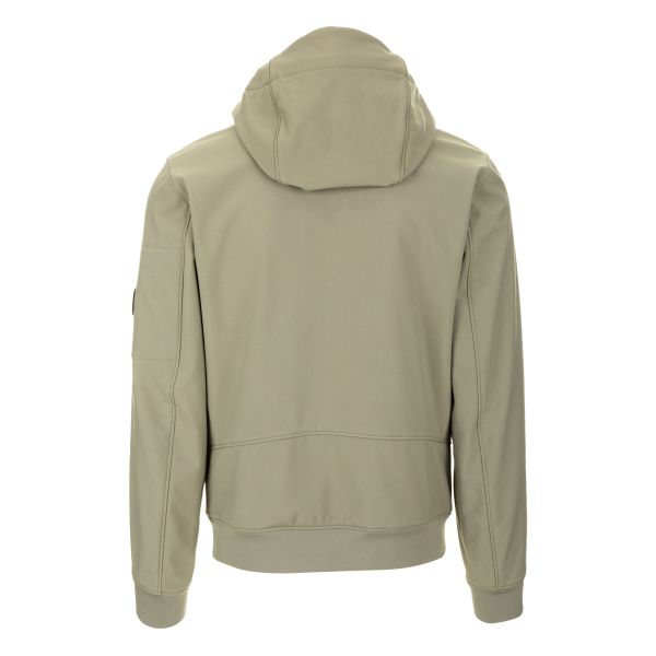 CP COMPANY C.P. Shell-R Detachable Jacket