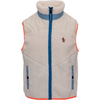 GRENOBLÉ vest
