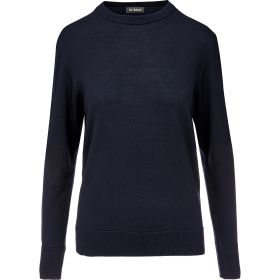 OZ BASIC Strickpullover