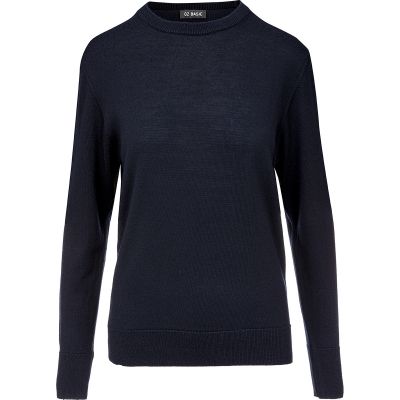 OZ BASIC Strickpullover