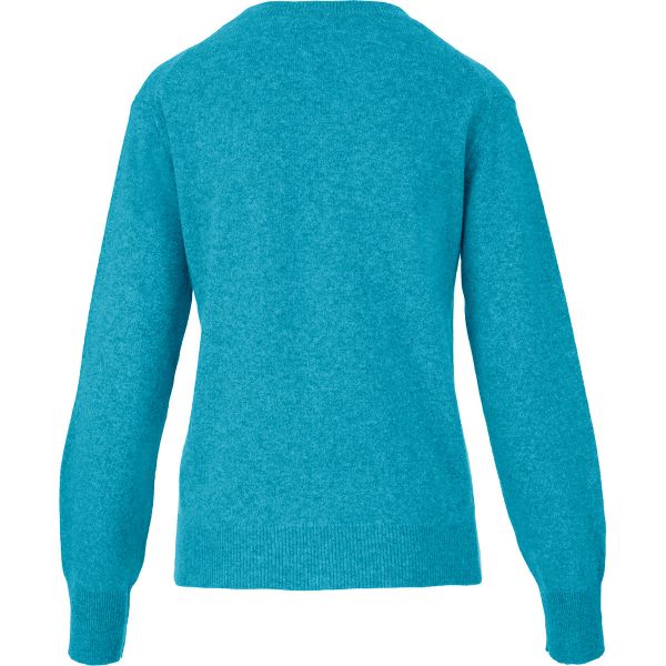 OZ BASIC Strickpullover