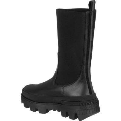 MONCLER CHELSEA BOOT