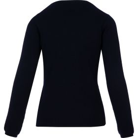 ALLUDE Sweater