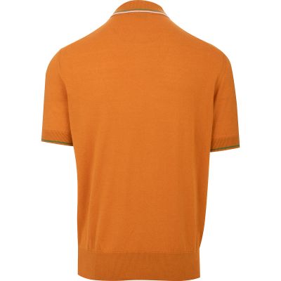 ETRO polo T-shirt