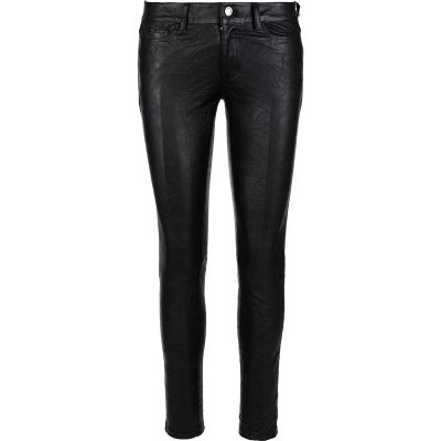 ZADIG & VOLTAIRE Lederhose