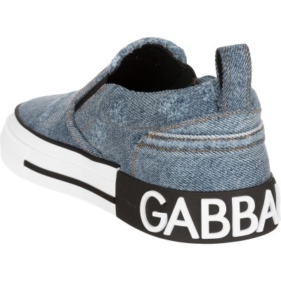 DOLCE & GABBANA sneaker