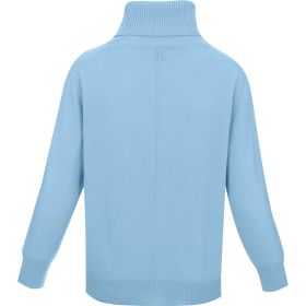 OZ BASIC Rollkragen Pullover