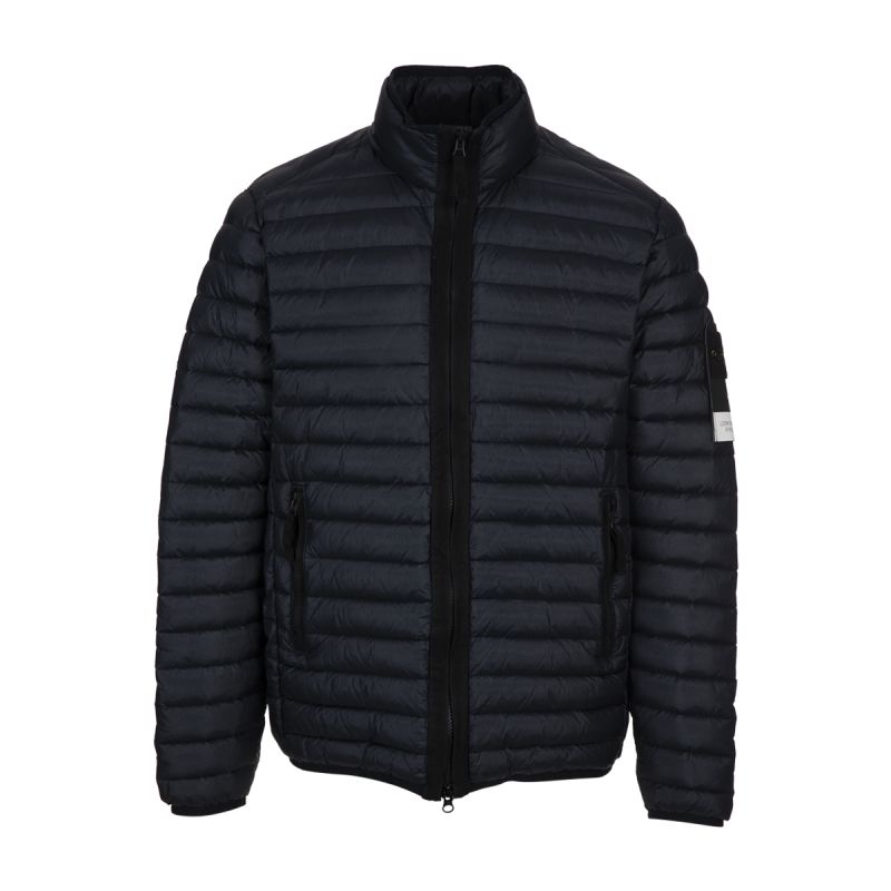 STONE ISLAND Jacket  Packable Goose Down
