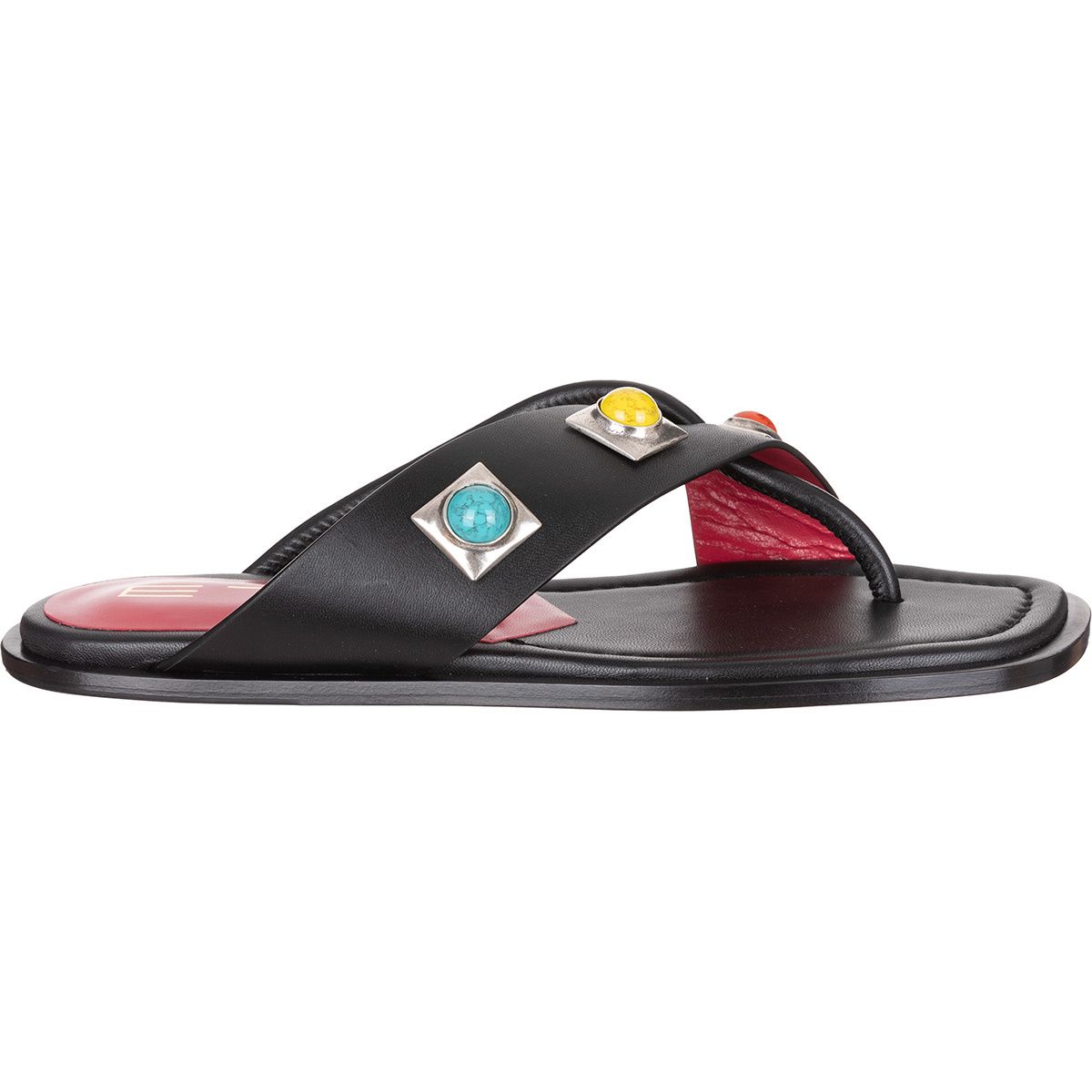 ETRO SHOES FLAT
