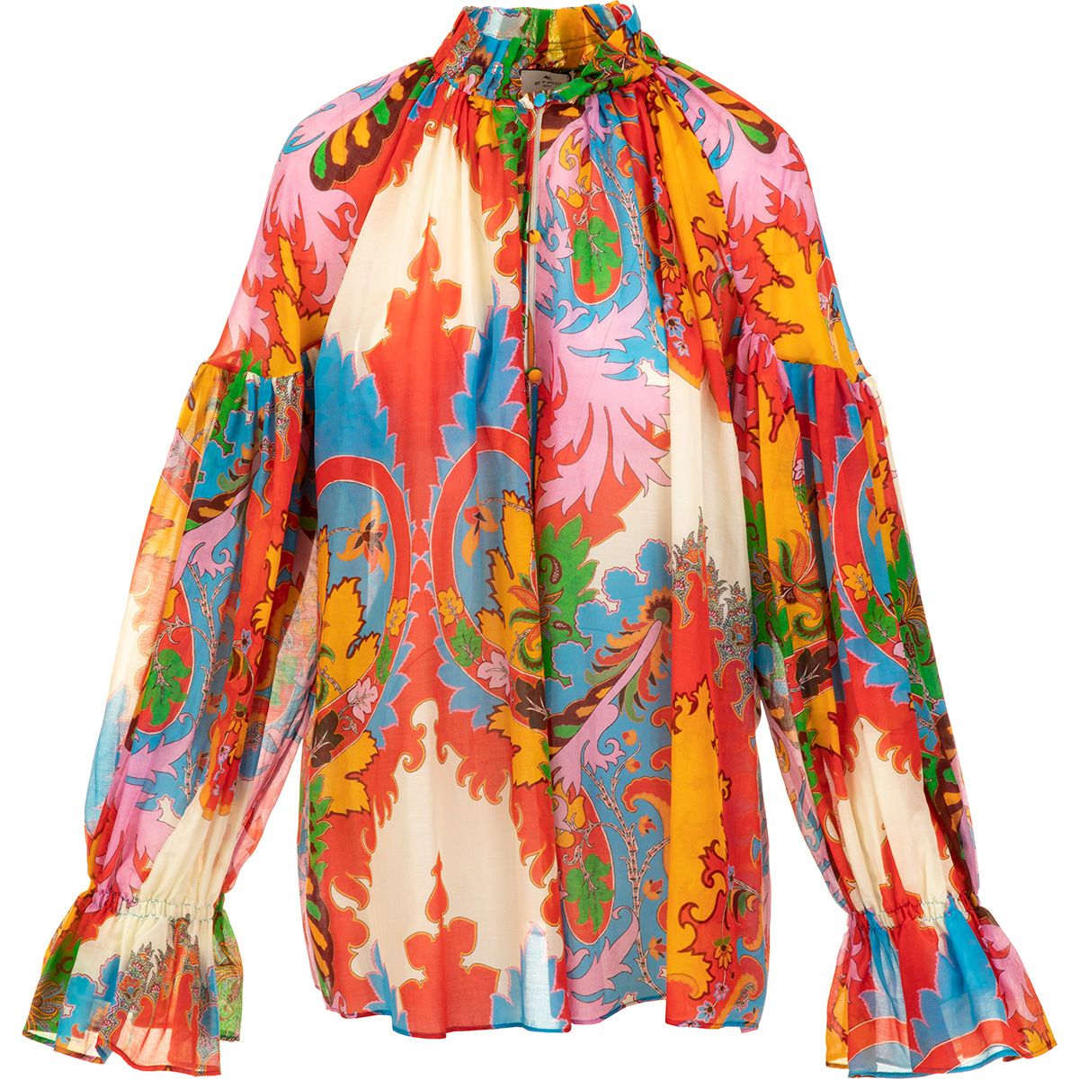 ETRO Bluse 