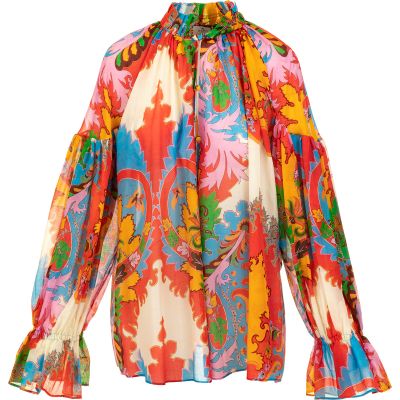 ETRO Bluse 