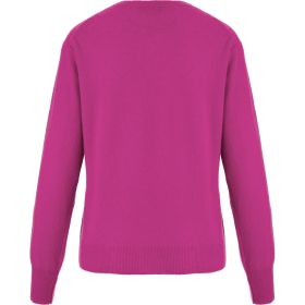 OZ BASIC Strickpullover