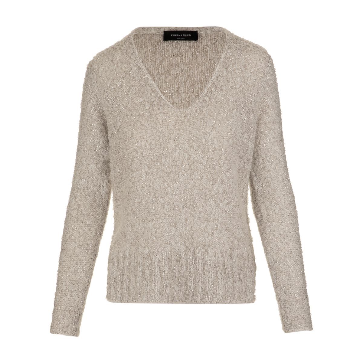 FABIANA FILIPPI Sweater