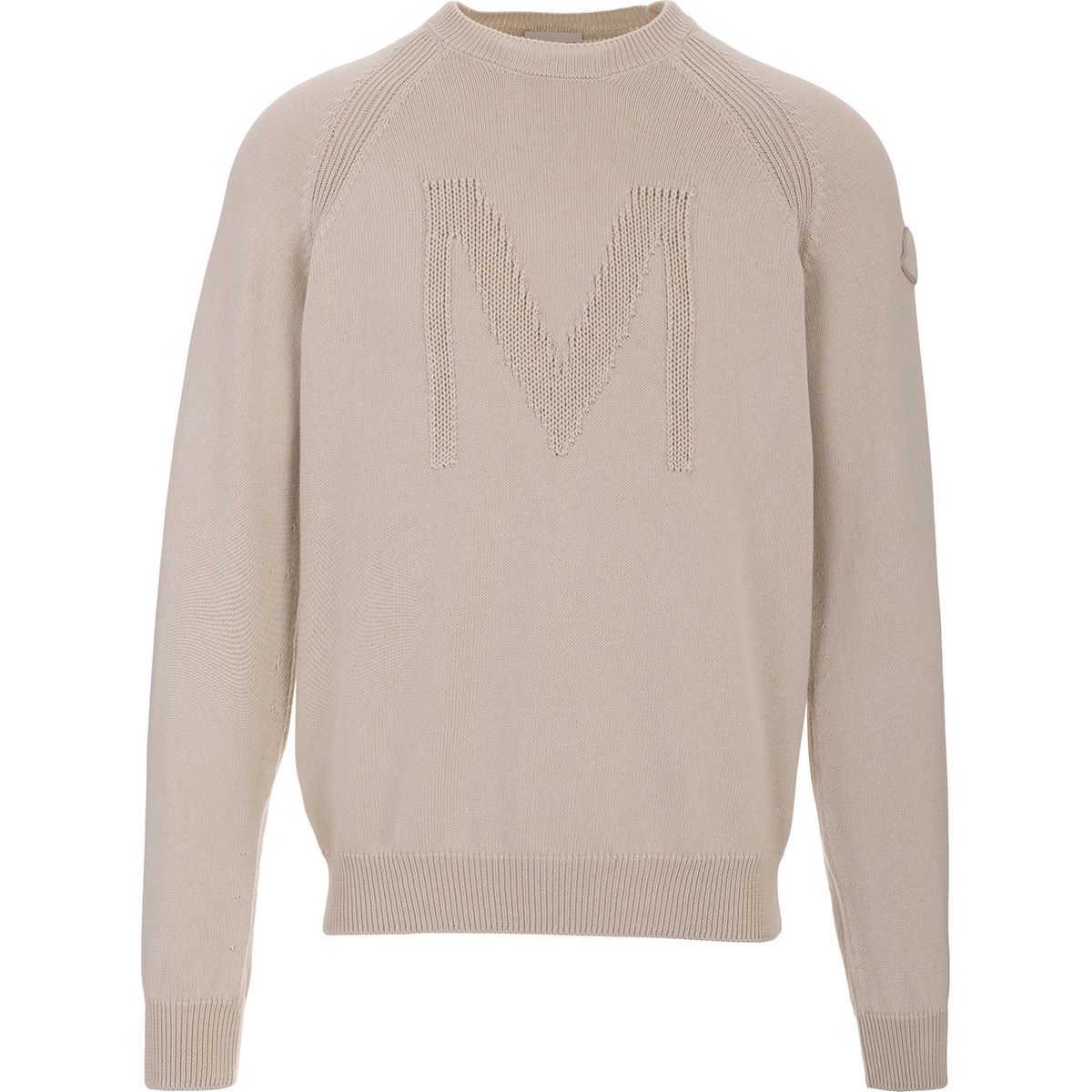MONCLER crew neck