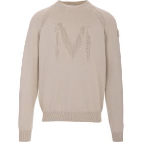 MONCLER crew neck
