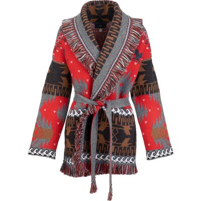ALANUI Cardigan