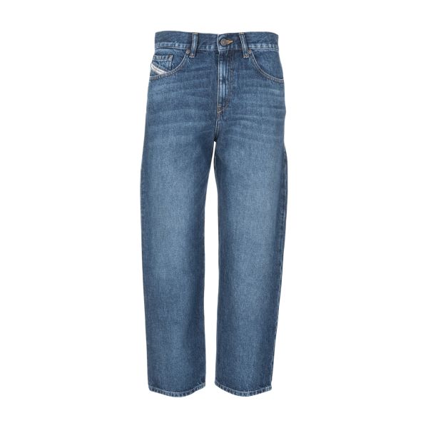 DIESEL 2016 D-Air