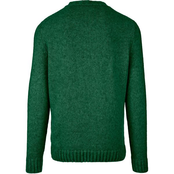 OZ BASIC Strickpullover