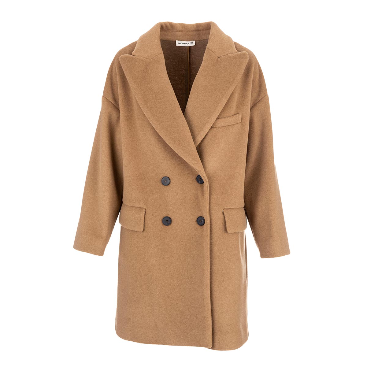 OZ BASIC CAPPOTTO
